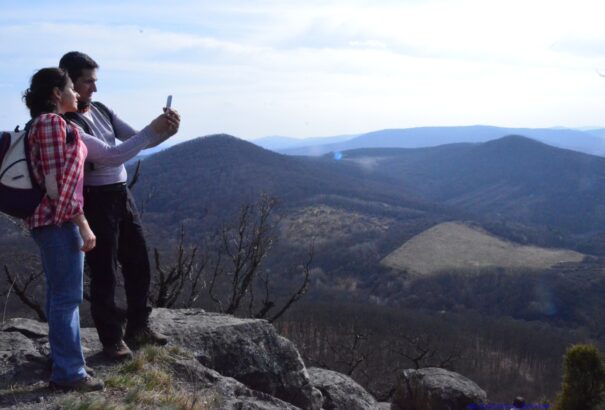 A turizmusról Medvesalján – Interjú Mede Ferenccel