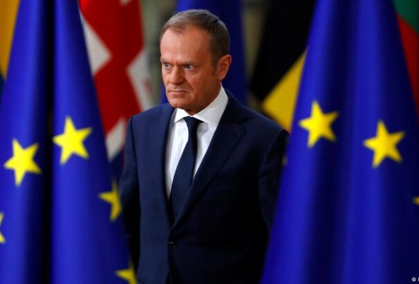 Donald Tusk szerint jön a POLEXIT, Lengyelország távozhat az EU-ból