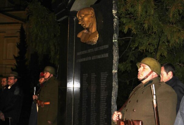 Kevés szemtanú tért vissza a doni pokolból