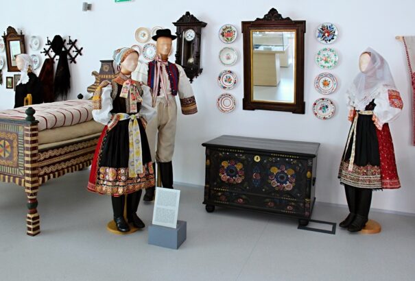 Igazgatót keres a Galántai Honismereti Múzeum