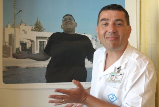 Zlatko Marinov orvos: A gyermekkori elhízás felgyorsítja a pubertáskort, a fiúk pedig elveszítik férfias vonásaikat