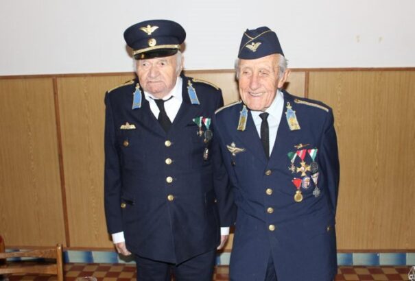 Elhunyt a legendás „Puma század” legidősebb tagja