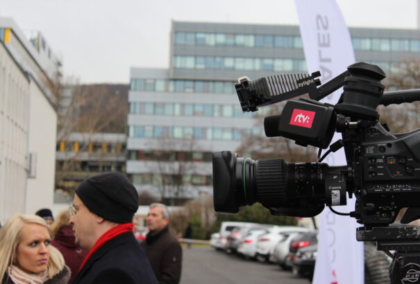 Maďarič: Az RTVS-nek meg kell őriznie jelenlegi függetlenségét, emelni kellene az üzembentartási díjat