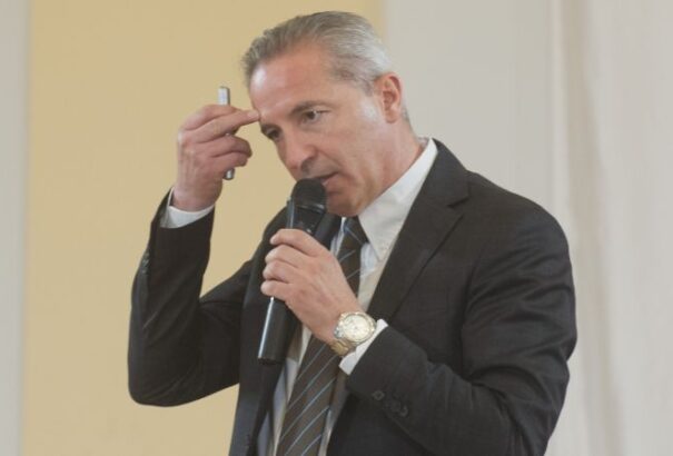 Polgármester lenne Pozsonyban az RTVS volt igazgatója