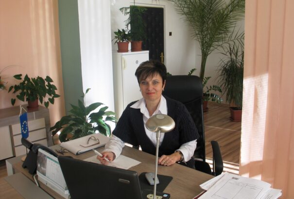 Mi nem teszünk különbséget romák és nem romák között – Interjú