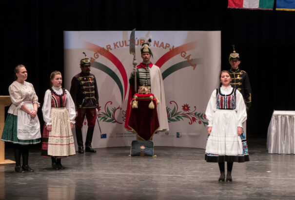 Két felvidéki ifjúsági közösség is megkapja az „Örökség serleg” elismerést Budapesten