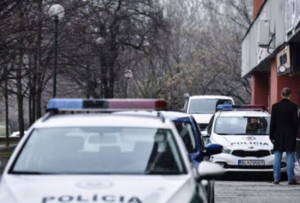 Újabb gyilkosság Pozsonyban: A rendőrség elfogta a 68 éves gyanúsítottat