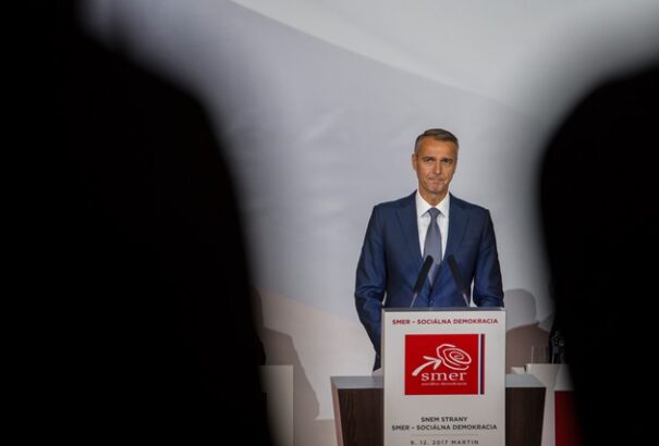 Kassa megye: Raši nem nyugszik bele a vereségbe – büntetőfeljelentést tett