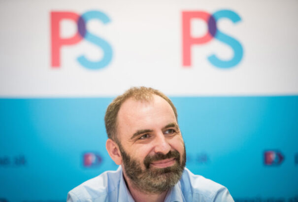Megválasztották a Progresszív Szlovákia vezetőségét
