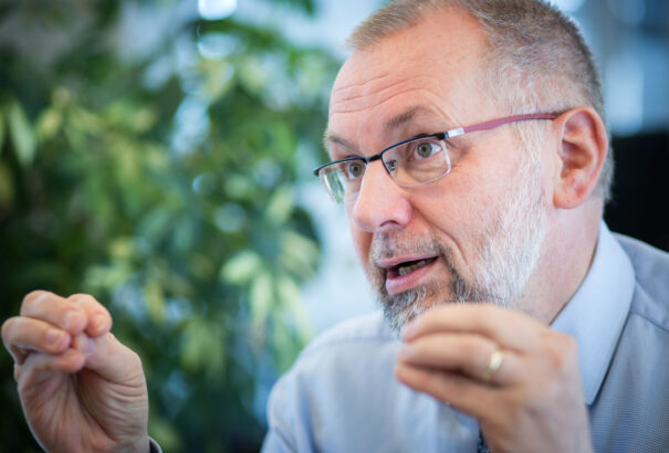 Ladislav Miko: A szlovákiai őserdők képei ma az elrettentő példák a világban