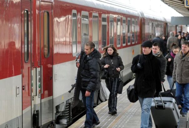 Egyre kevésbé akarunk utazni a munkahely után