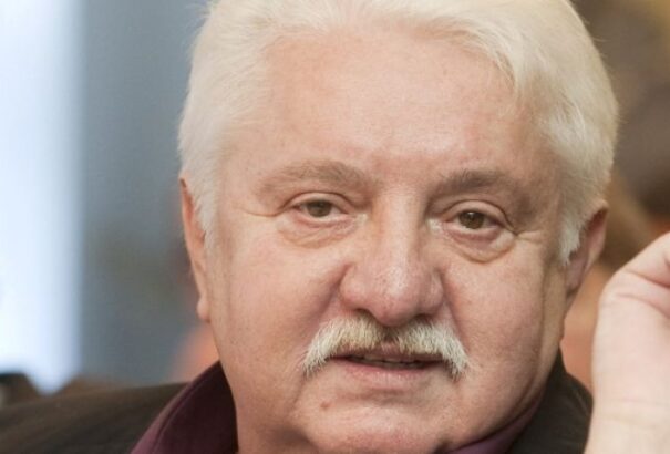 Elhunyt Marián Labuda