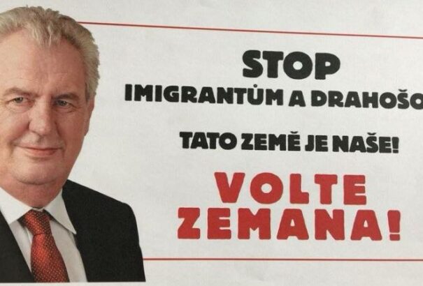 Peter Bárdy: Drahoš, a pedofil, az ŠtB-ügynök, a szabadkőműves és a migránssimogató