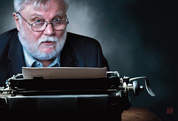 Peter Zajac: A magyar kérdés