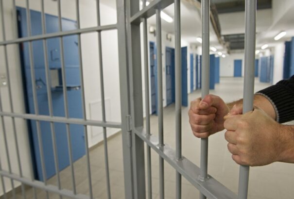 58 millió euróért új börtönt építenek Szlovákiában