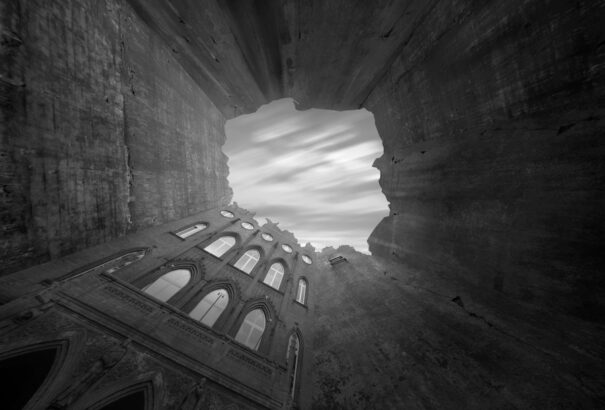 Pillanatok 03 – Falak