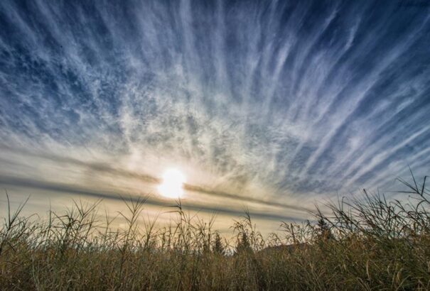 Csütörtökön több napsütésben lesz részünk