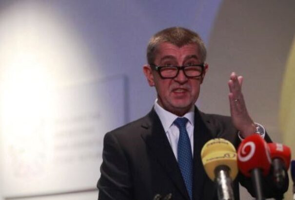 Andrej Babiš kéri saját büntetőjogi vizsgálatát