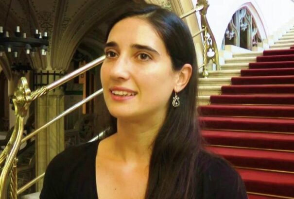 2017 legjei: Szembe az asszimilációval – a Körkép.sk interjúja Brum Alejandrával, aki Uruguayban fedezte fel magyarságát