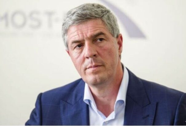 Bugár: Az MKP-val lehetetlen az együttműködés