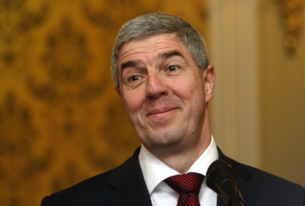 Bugár Béla: Eltűntek a szlovák-magyar nemzetiségi ellentétek