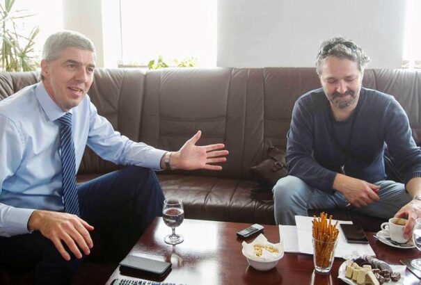 Magyarságban gondolkodnak, csak másképp