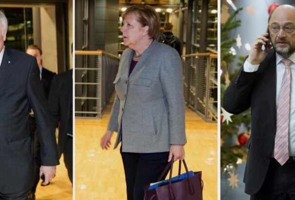 Szakértő: Nehéz témákkal kezdi az egyeztetést a CDU/CSU és az SPD