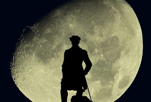 Kerepesi Igor versei: Pillanatok 01 – Vándor