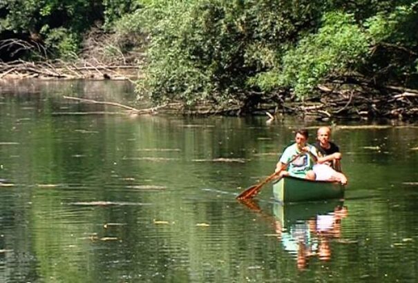 Vízfogyasztási tilalom a Csallóközben