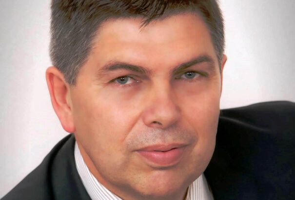 Csenger Tibor (MKP) a Körképnek: A déli régiók felzárkóztatása lesz a fő feladatom