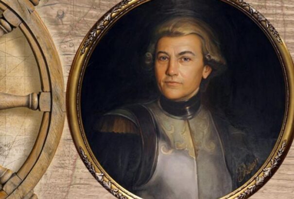 2017 legjei a Körképen: Tetten ért elszlovákosítás: Így lett Gróf Benyovszky Móricból Móric Beňovský