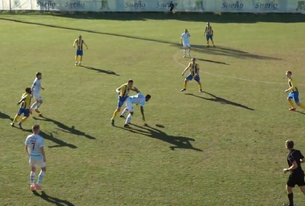 Döntetlennel indított Törökországban a DAC