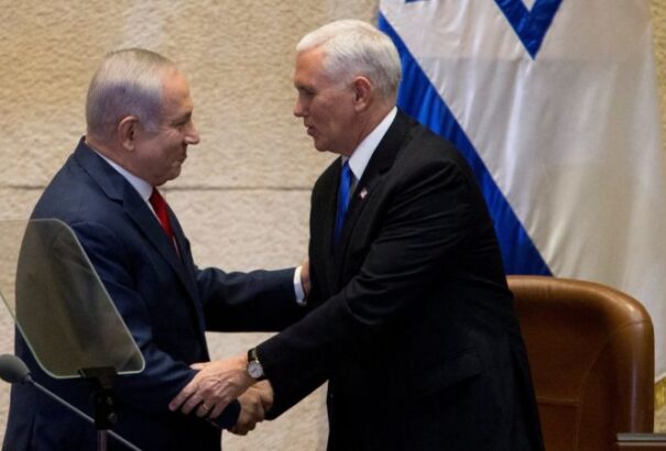 Az USA nagykövetséget nyit Jeruzsálemben