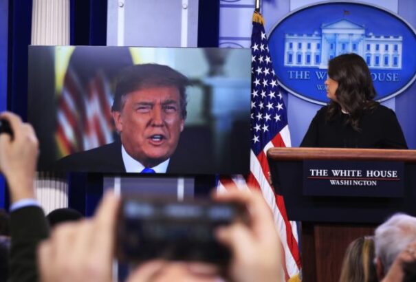 Nem túl hízelgő képet fest Trumpról a most megjelent könyv