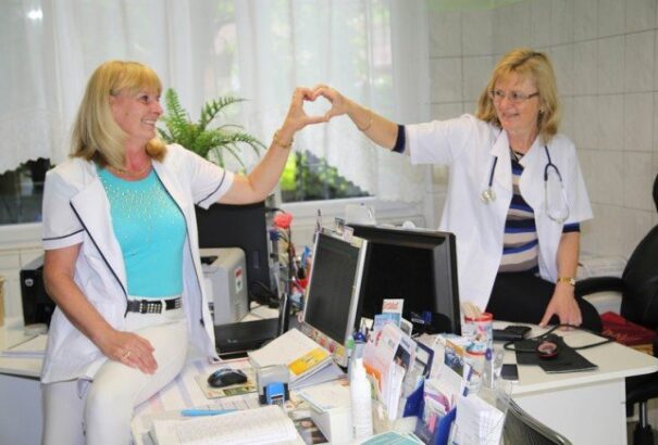 Az idén is lehet szavazni az év háziorvosára a Kárpát-medencében