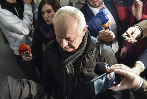 Bírósági ítélet született a Radičová-kormány egyik leghírhedtebb botrányával kapcsolatban