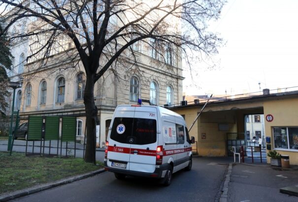 Hogyan előzhette meg a szlovákiai egészségügy a visegrádi országokat és a briteket is? Hibás a felmérés