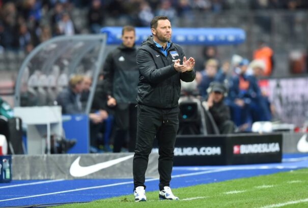 Bundesliga: derekasan állja a sarat Dárdai Berlinben