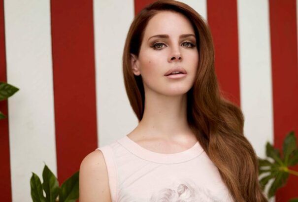 A Radiohead beperelte Lana del Reyt plágium miatt