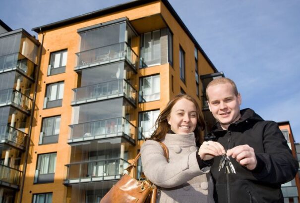 A szlovákiai fiatalok átlagosan a 30. életévük után kezdenek el saját lakást keresni