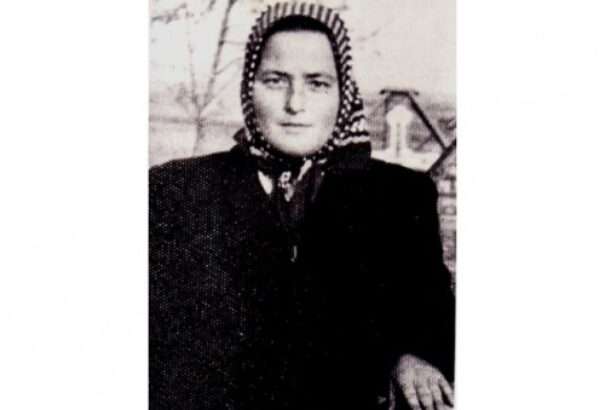 A moldvai csángó Antal Veronika az új vértanúk között