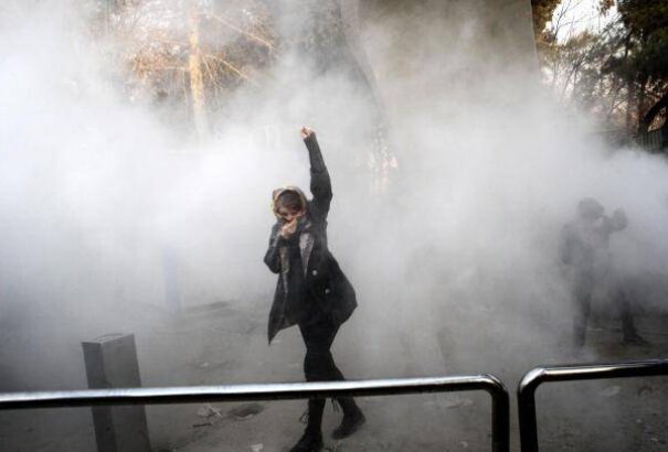 Az iráni tüntetések aligha vezetnek egy újabb Szíriához