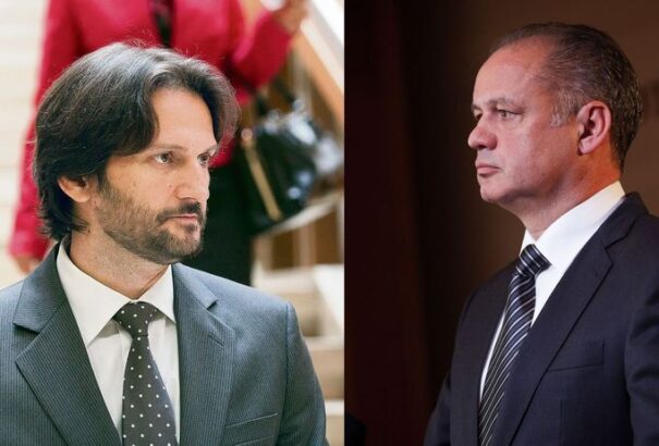 Peter Bárdy: Az összehányt repülő és a titkos számlák felébresztenek egy erős ellenfelet