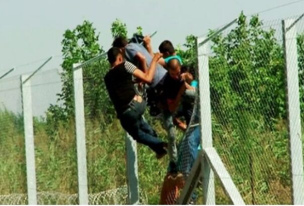 Precedenssé válhat a menedékkérő nigériai férfi esete a magyar határon?