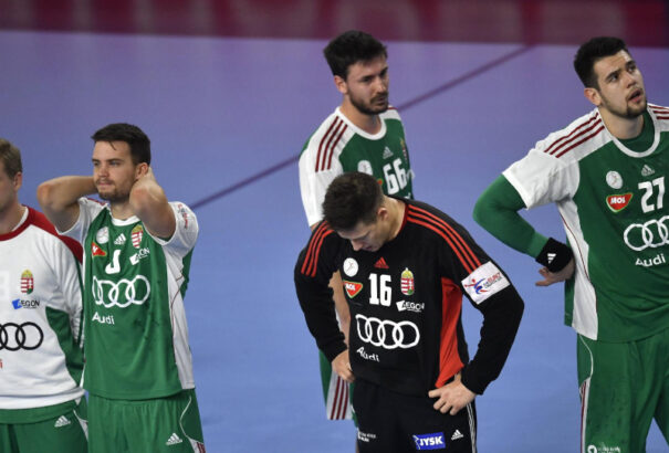 Arday Attila: Az istenek a fejünkre estek