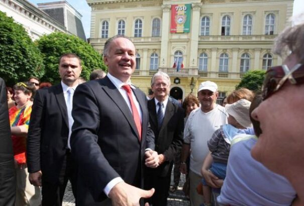 Szlovákia, mint maffiaállam. De hová álljanak a felvidéki magyarok?