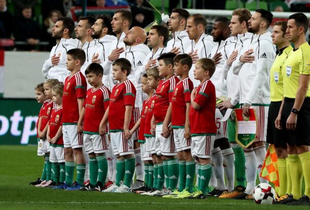 FIFA-ranglista: Tovább rontott a magyar válogatott