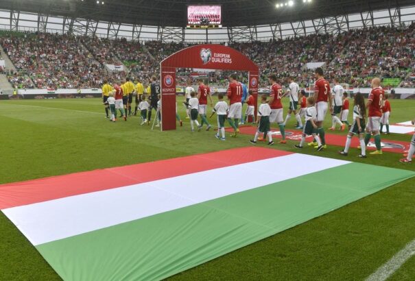 MLSZ – Mindenki várakozással tekint a Nemzetek Ligája elé