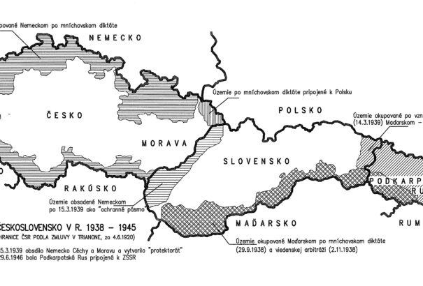 Ilyen volt a csehek és szlovákok közös államának első 25 éve (szlovák szemmel)