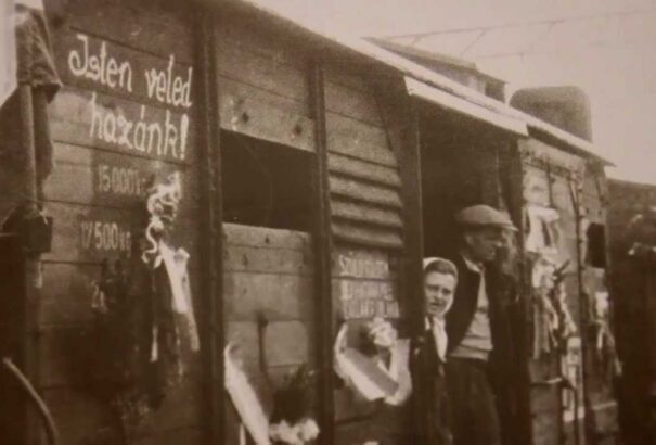 Új dokumentumokat publikáltak Moszkvában a felvidéki magyarság kitelepítésének diplomáciai hátteréről